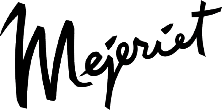 Mejeriet Customer logo for 'Mejeriet'