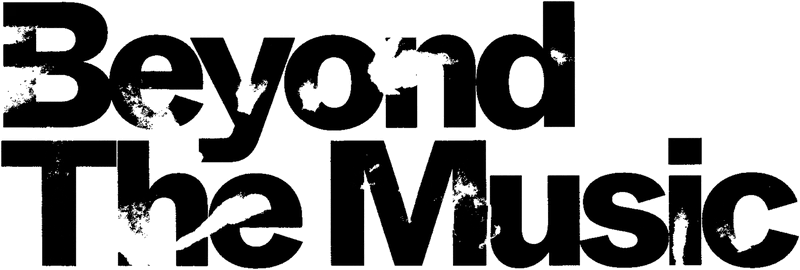 Customer logo for 'Beyond The Music'