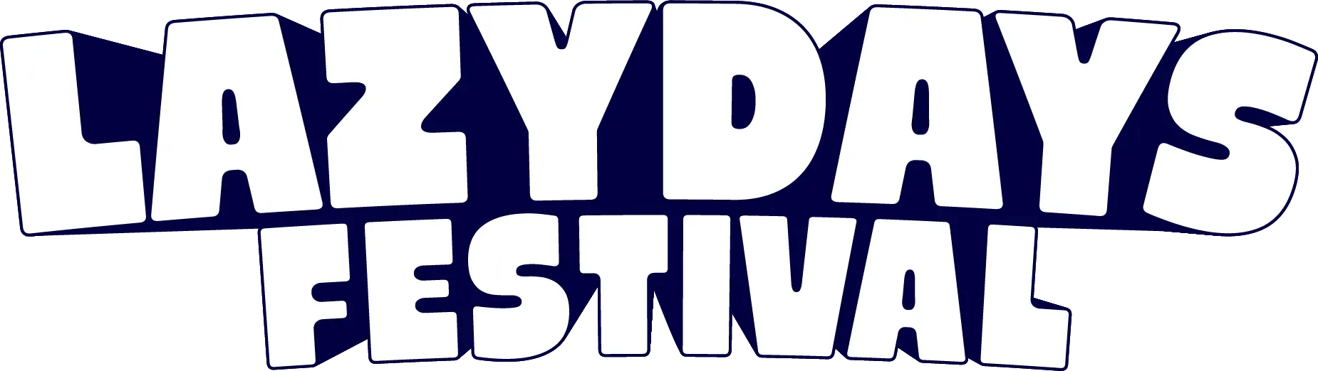 Customer logo for 'Lazydays'