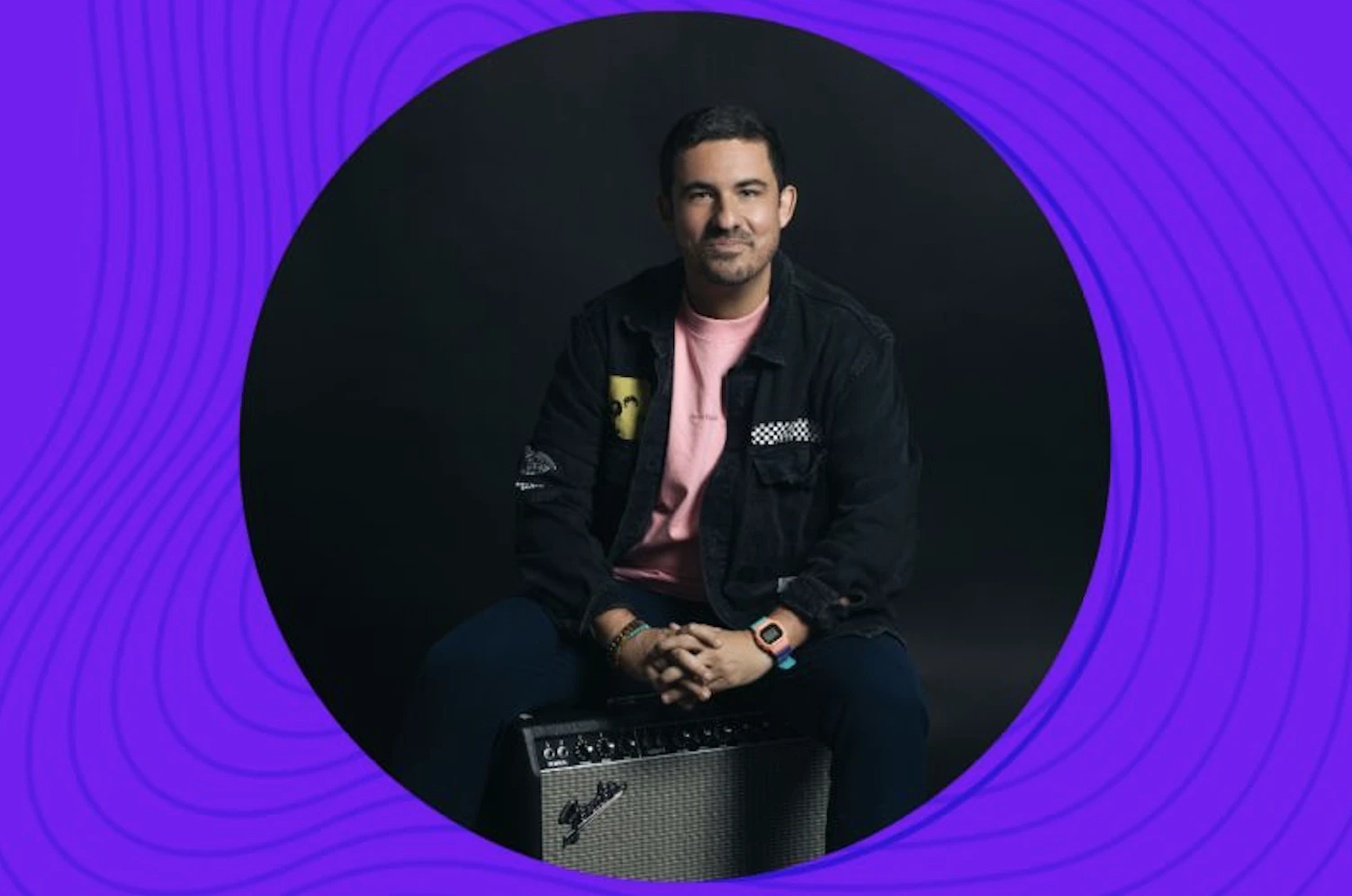 TikTok's Alberto López joins exceptional lineup for Music Tech Conference Bergen