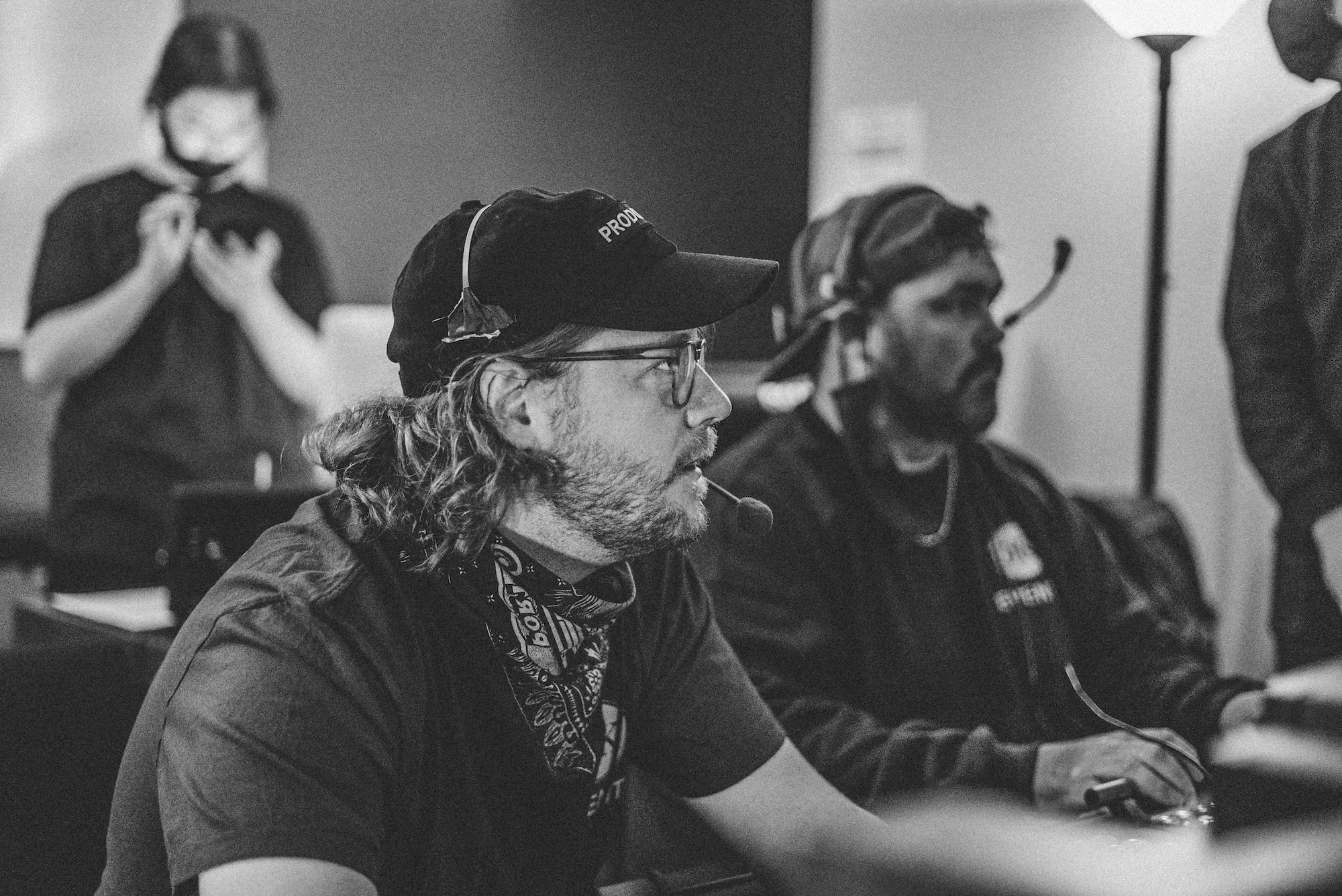 The Must-Have Self-Help Guide for Festival Team & Crew Leaders