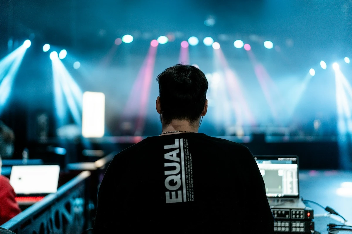An Essential Guide to Thriving as a Venue Manager