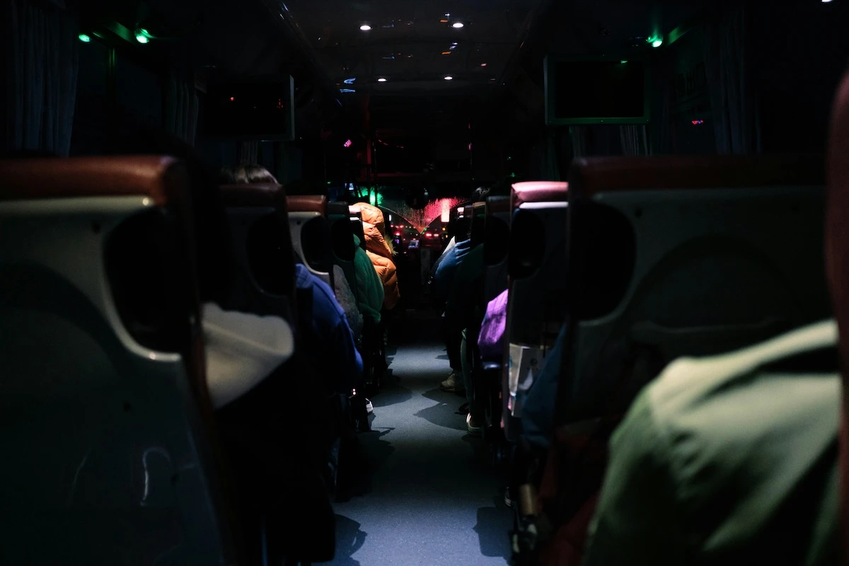 Hit the Road Running: Your Self-Help Guide to Life as a Tour Manager
