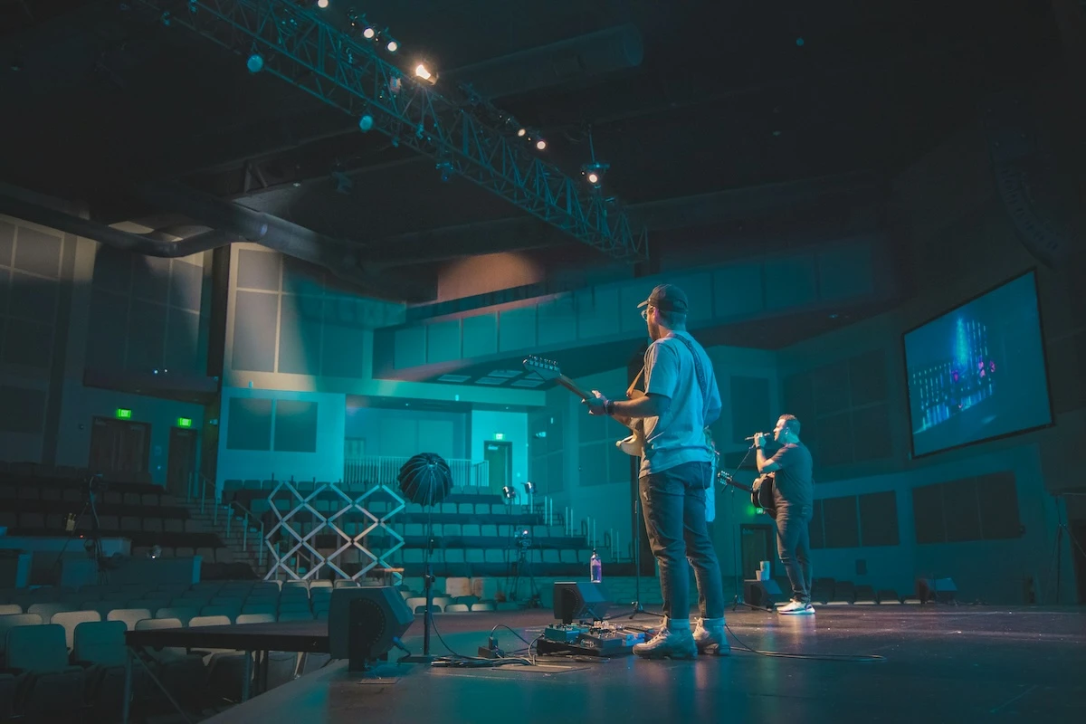 Guiding the Vision: Your Action Plan for Artist Management Success