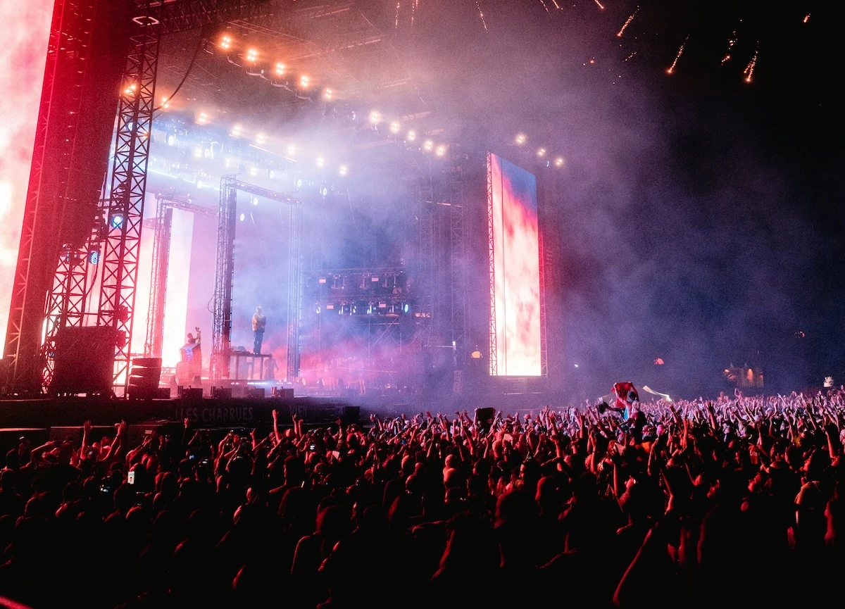 Why NOW Is The Time to Start Planning Next Year’s Festival