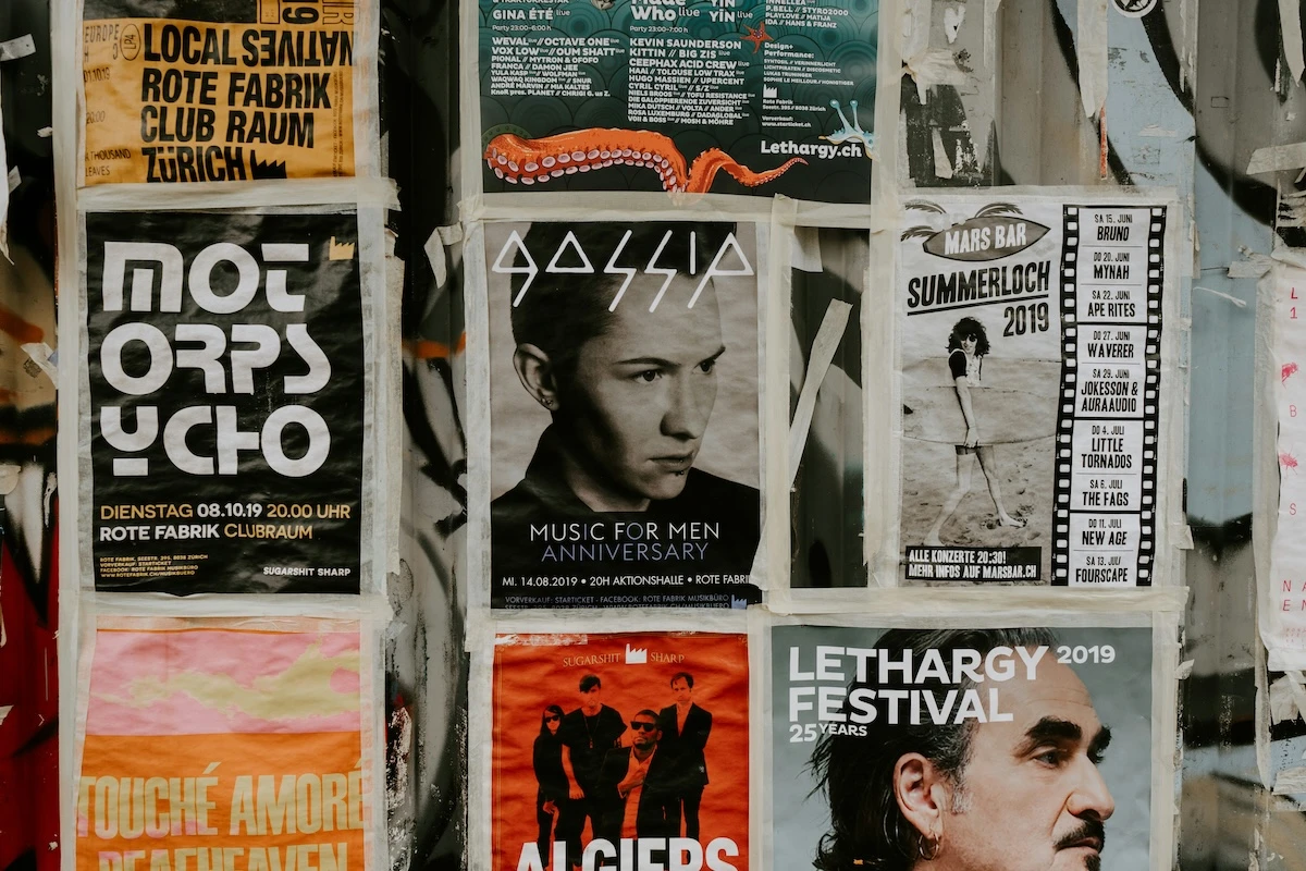 How to power your Festival, Venue or Event Listings using your Crescat data