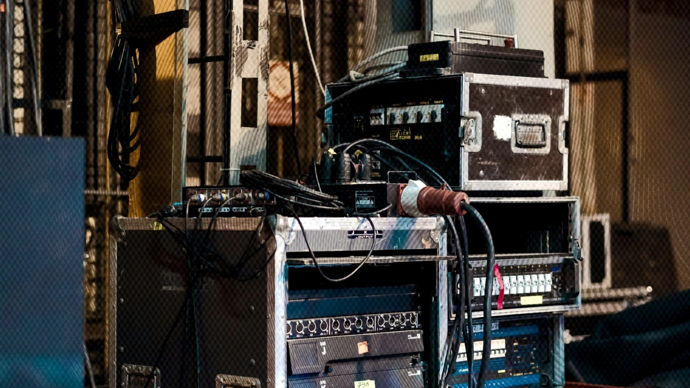 How We Approach Development at Crescat: Evolving Event Production With Our Users