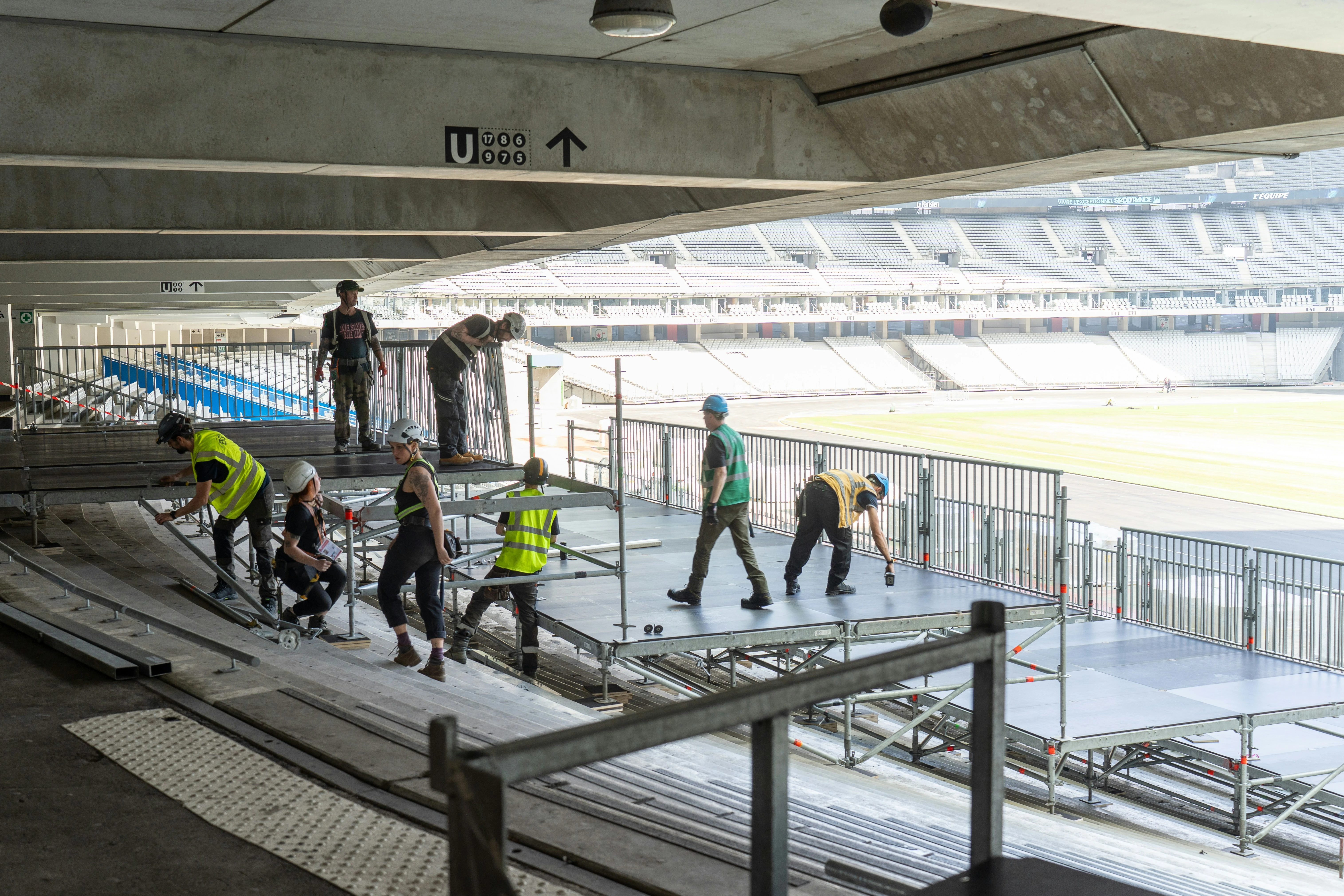 New Feature: Smarter Shift Scheduling for Festivals