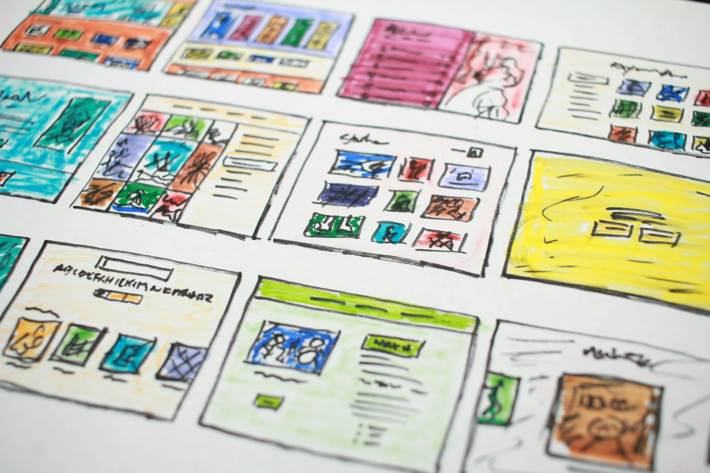 New Feature: Introducing the Template Gallery