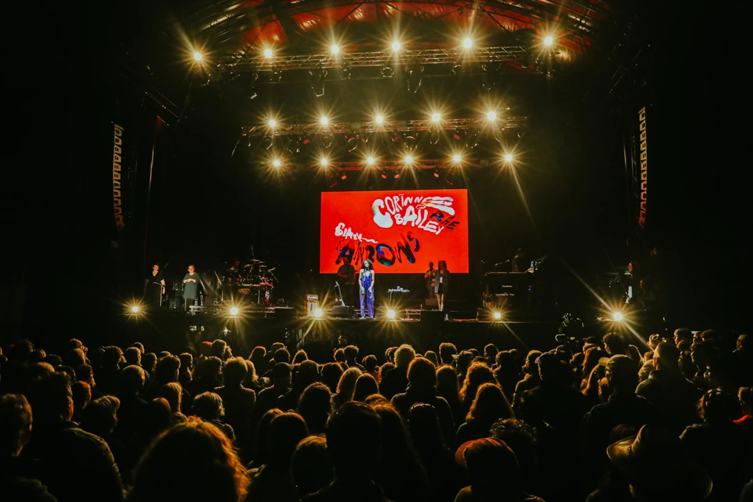 Long-standing UK festival Greenbelt Festival joins Crescat