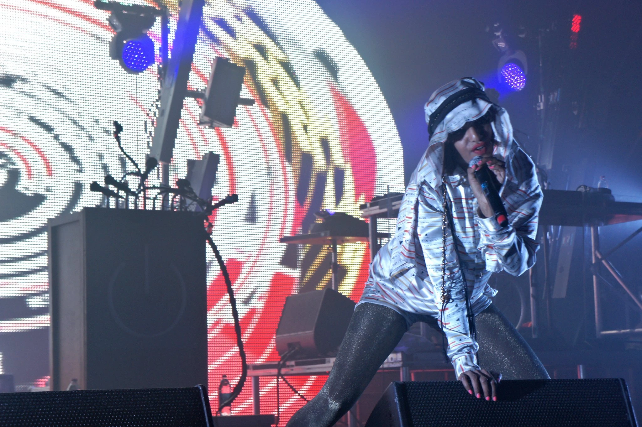 10 of Rome’s Most Captivating Music Venues