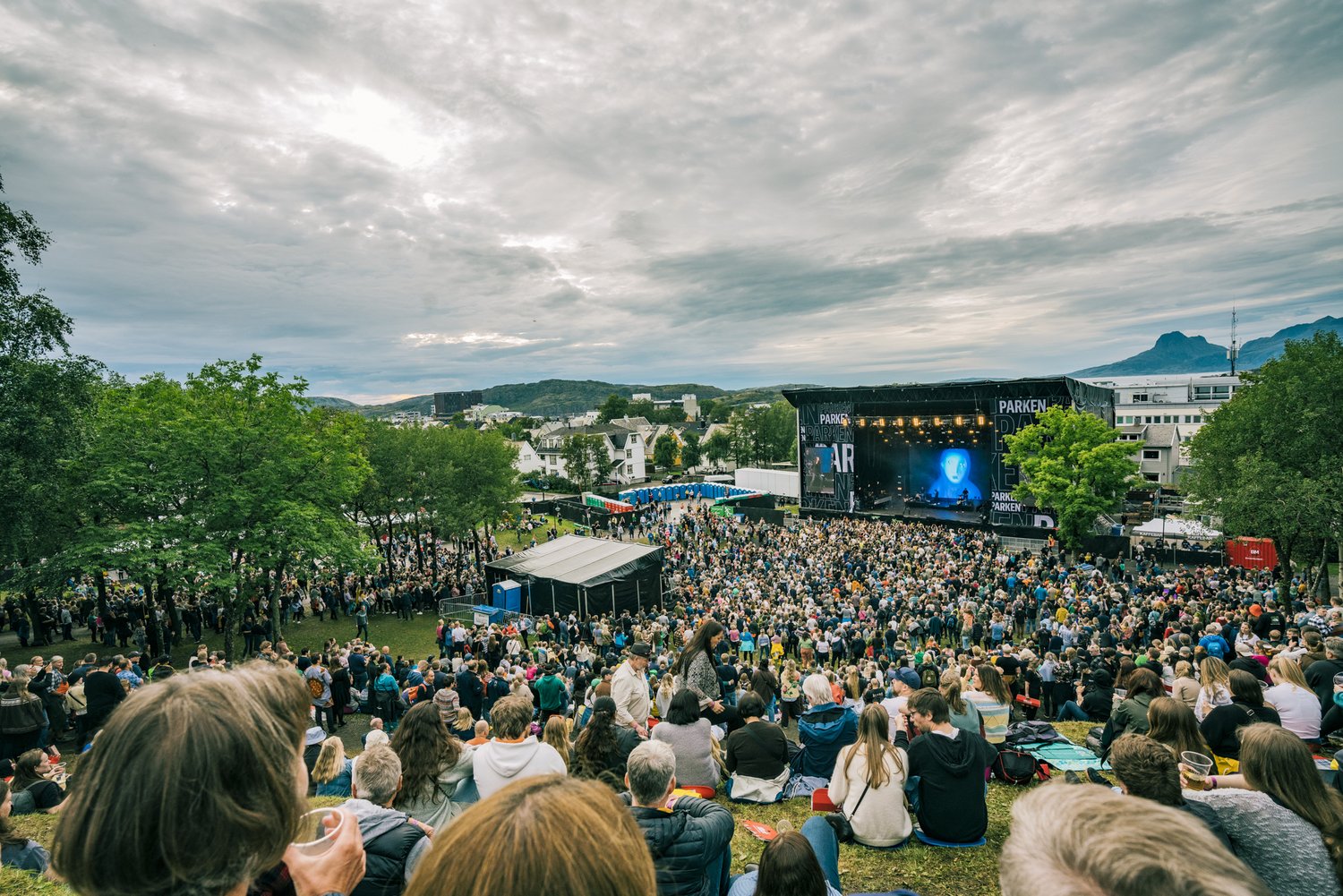 Get ready for your Festival
