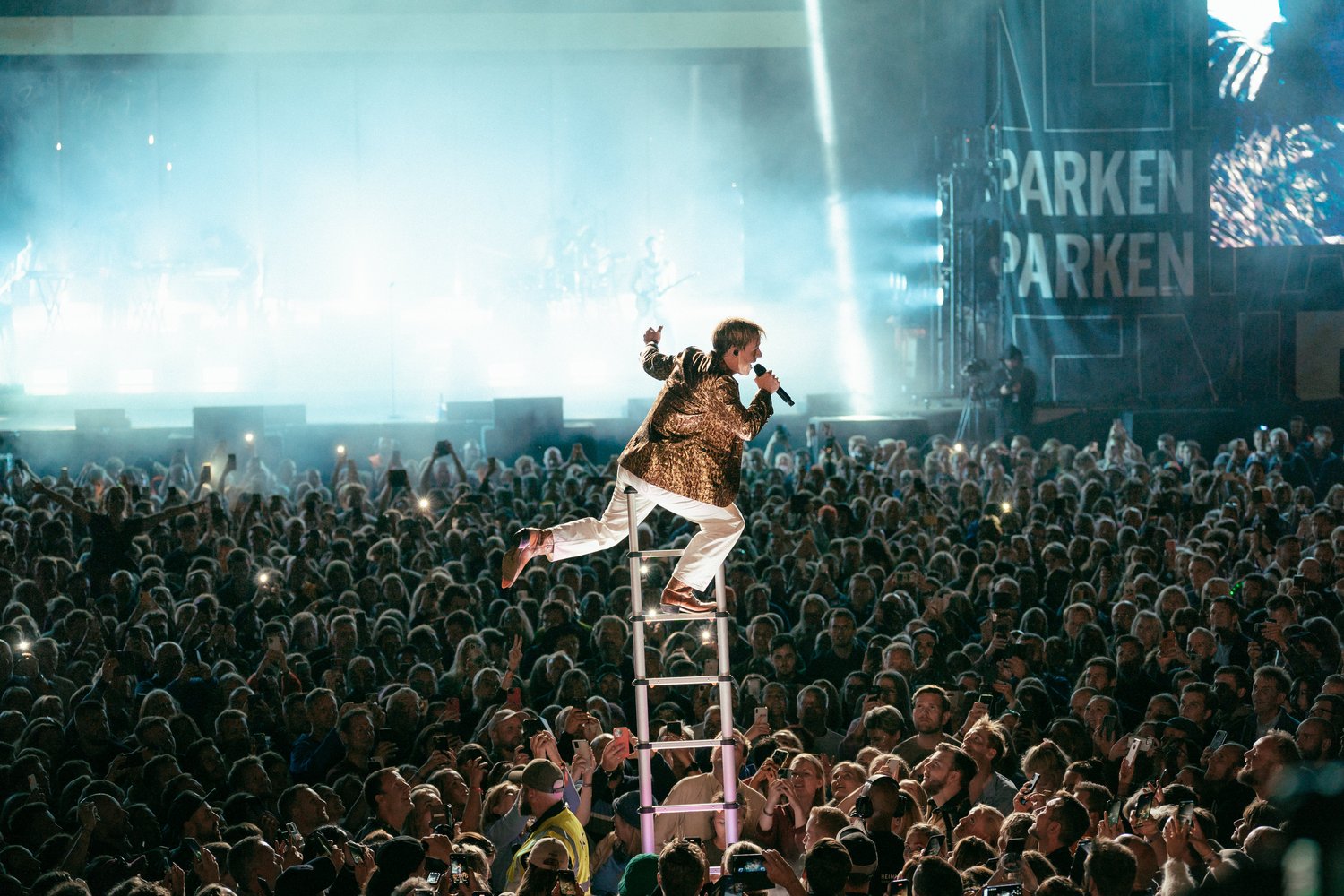 Our latest Festival product updates