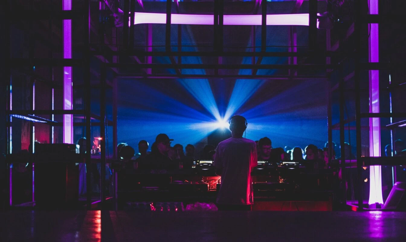Tallinn's Thrilling Stages: Top 10 Music Venues