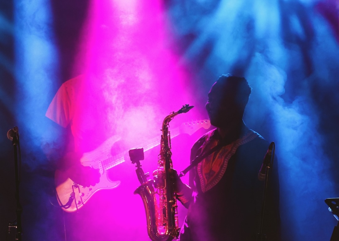 Supporting the Grassroots Sector