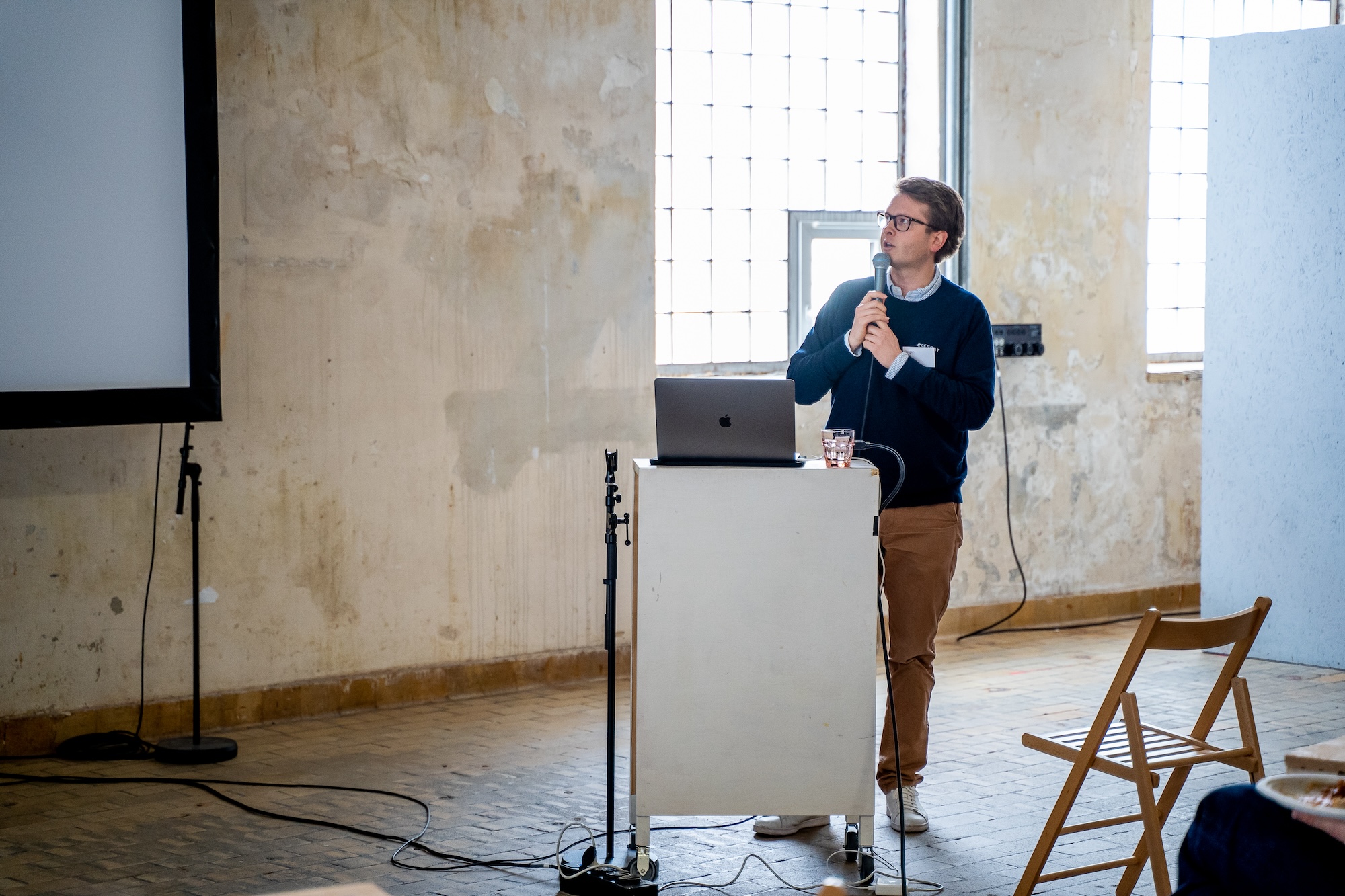 Supporting the Industry