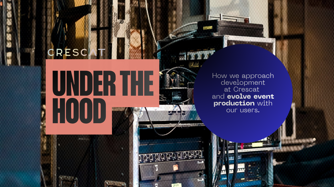 Under The Hood: How We Operate at Crescat