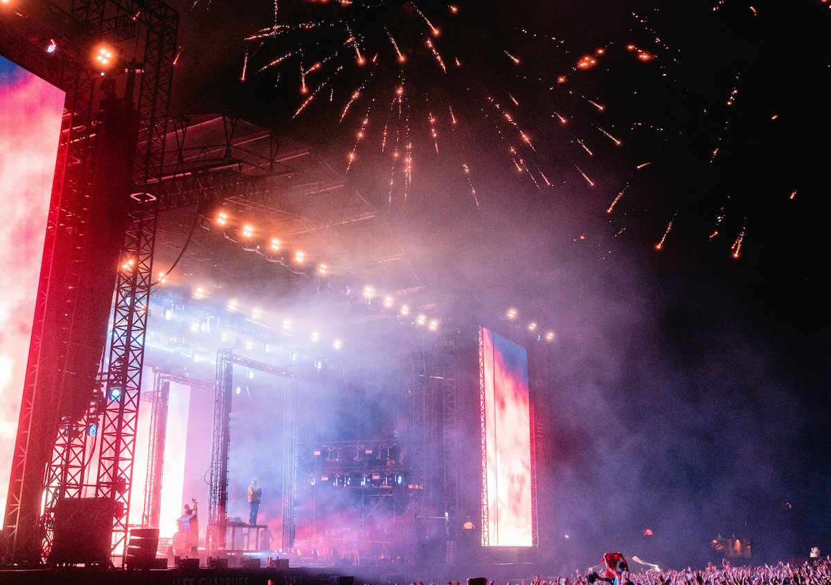Our latest Festival product updates