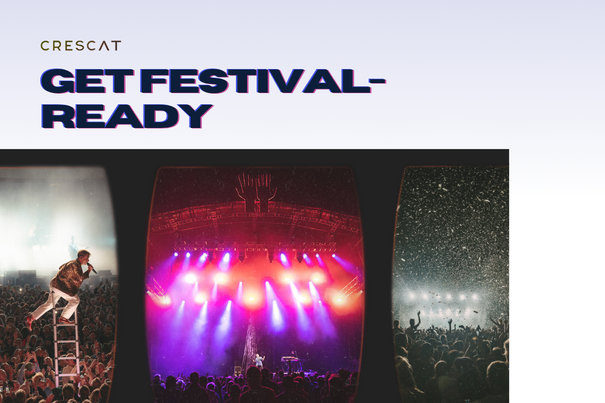 Get Ready for Success in Crescat