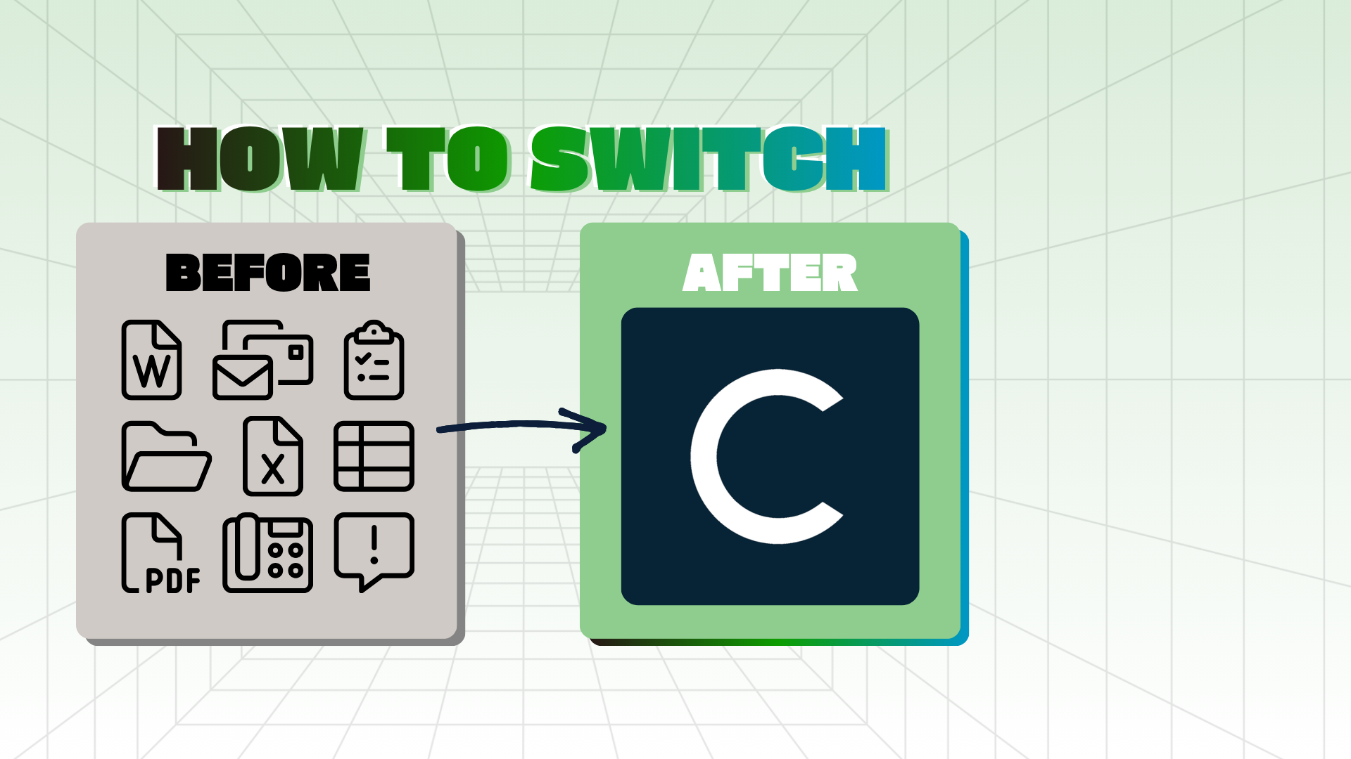 How to Switch from Yesplan to Crescat