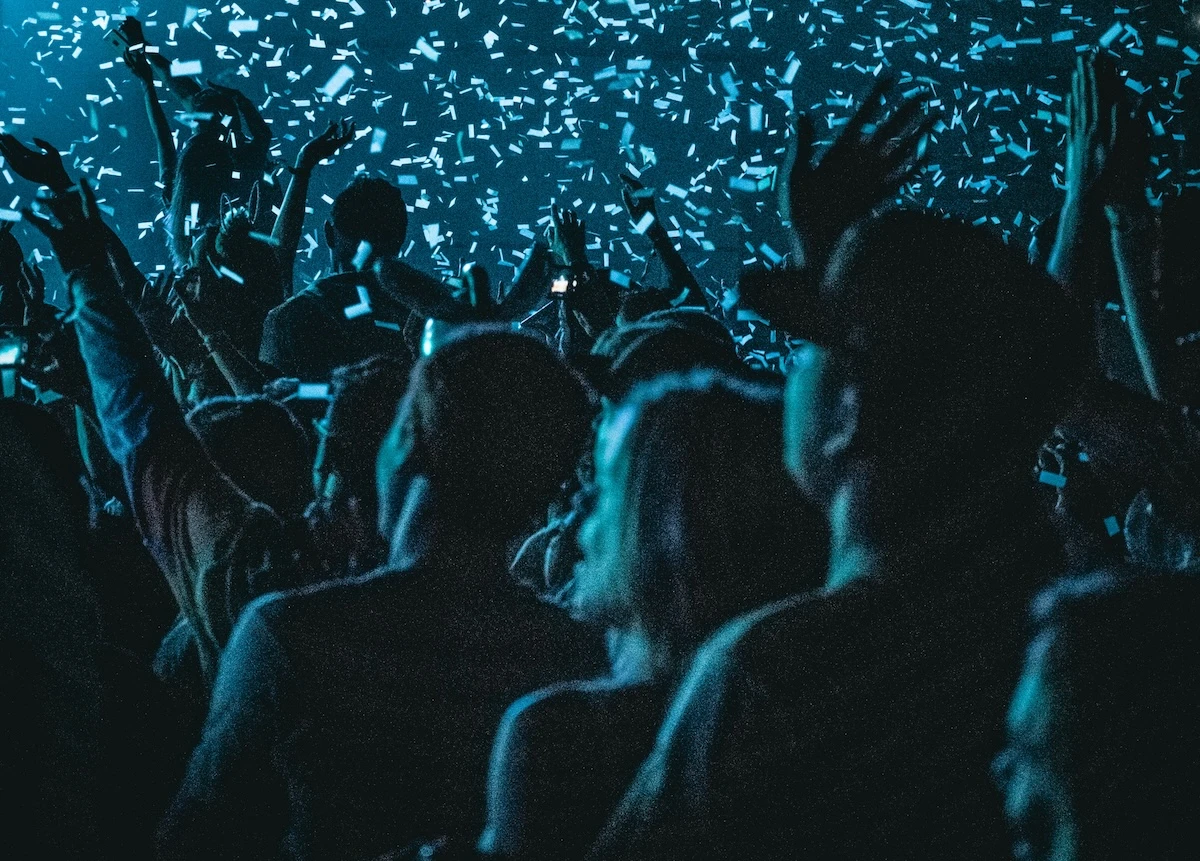 From Conversation to Code: How The Need for Programme Clarity resulted in Event Tags