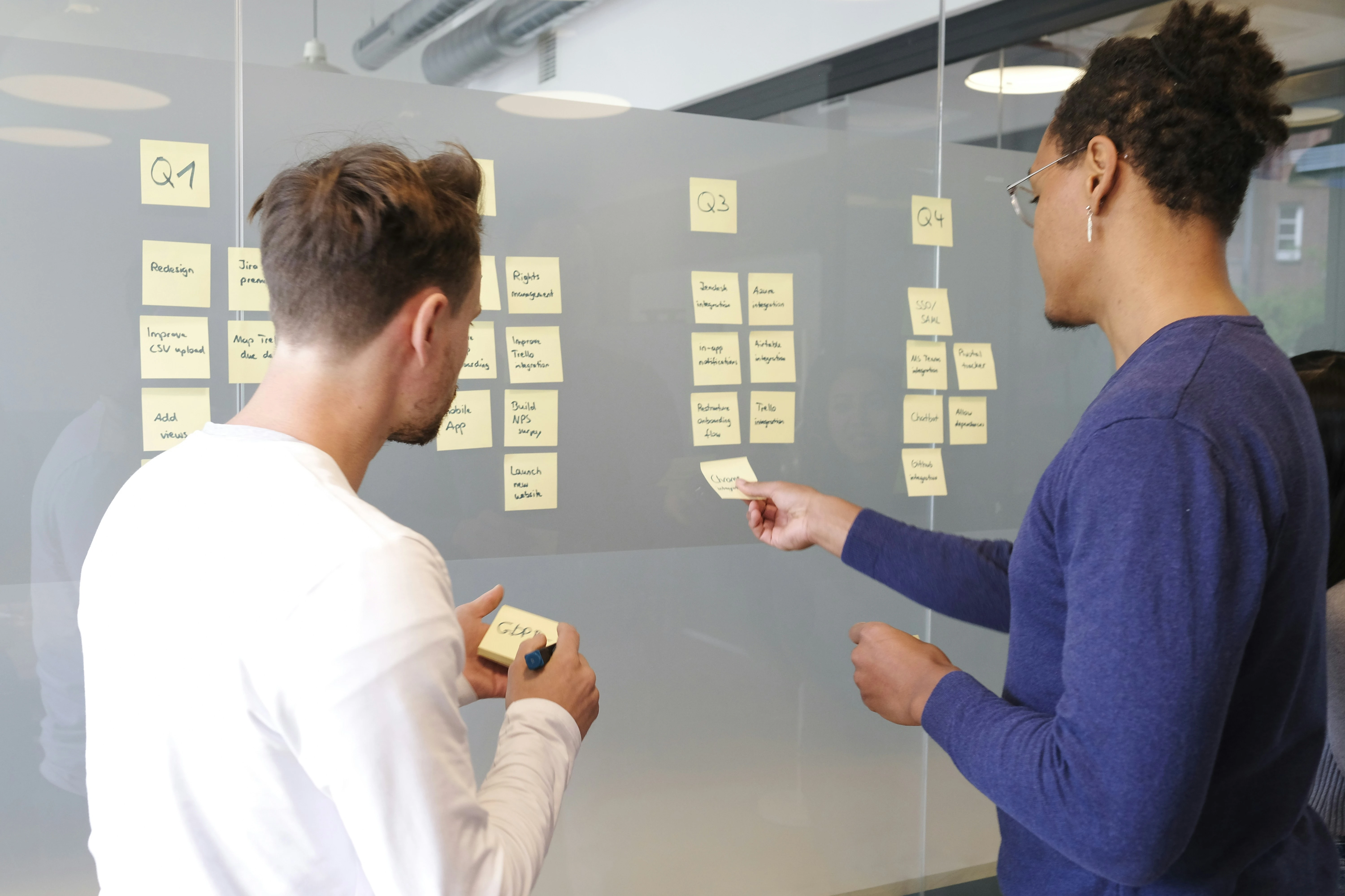 Feature Upgrade: Assign Work and Onboard Team Members Instantly with Enhanced Tasking
