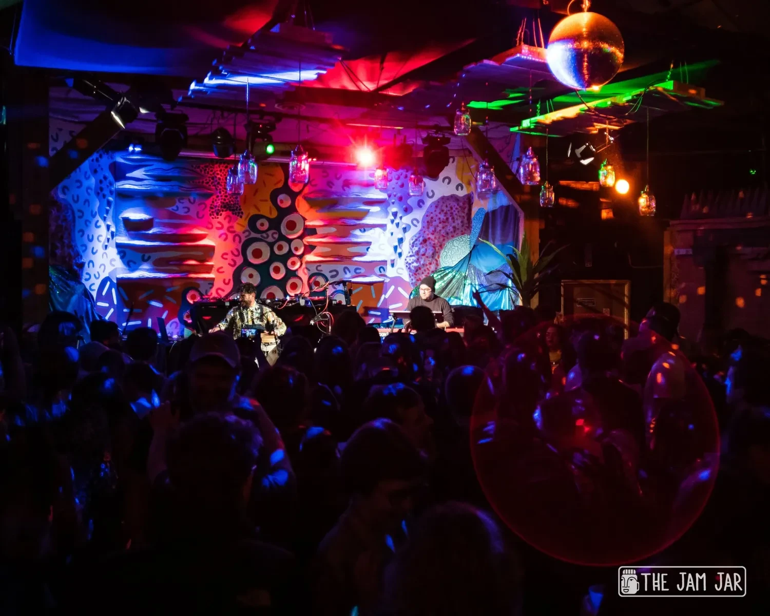 Discover Bristol's Top 10 Music Venues