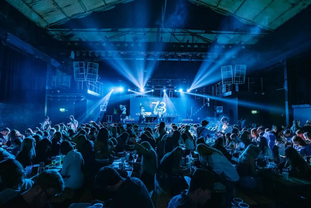 Five of Leeds' Leading Music Venues