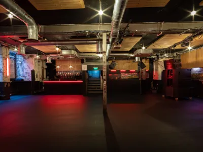 Night club