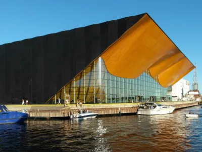 Kilden teater og konserthus