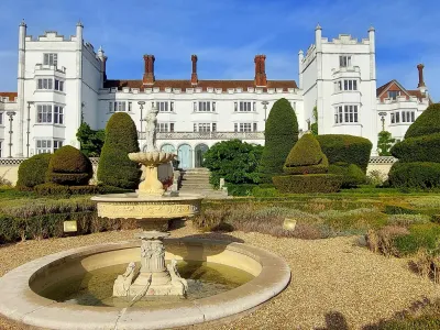 Danesfield House, Marlow