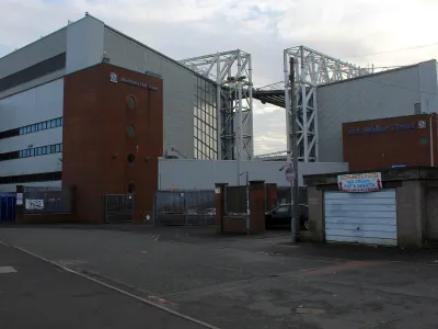Ewood Park