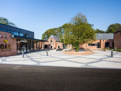 The Oak Theatre