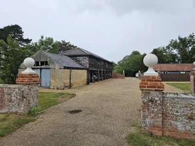Henham Park