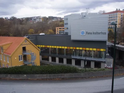 Fana Kulturhus