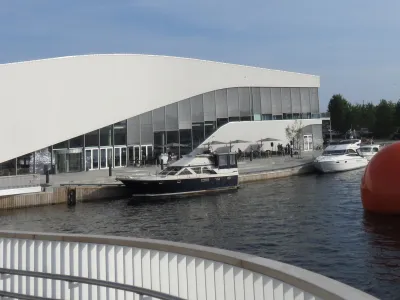 Buen Kulturhus