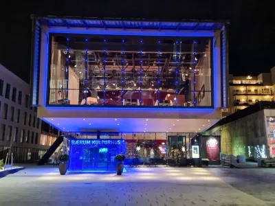 Bærum kulturhus