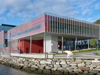 Arktisk kultursenter