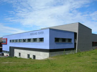 Nordland Teater
