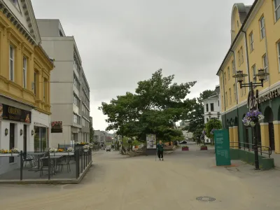 Parkbiografen