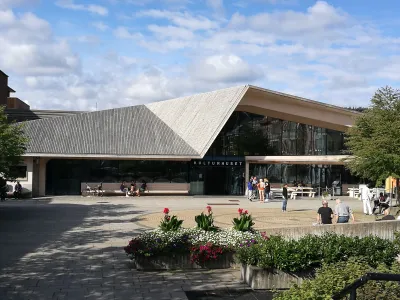Vennesla kulturhus
