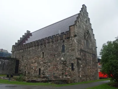 Håkonshallen