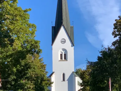 Hamar domkirke