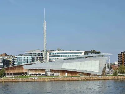 Astrup Fearnley Museet
