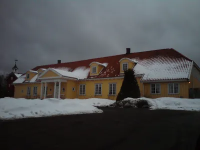 Røed Cafe & Galleri