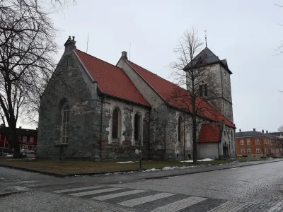 Vår Frue kirke