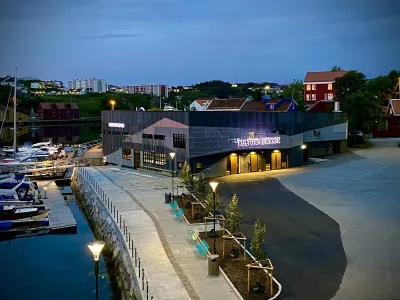 Kulturfabrikken Kristiansund