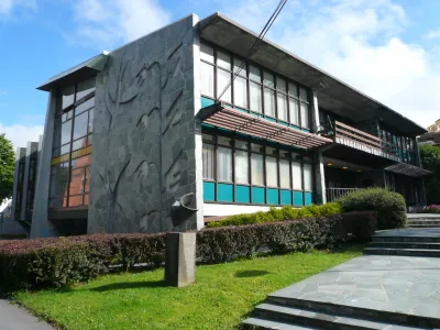 Haugesund folkebibliotek