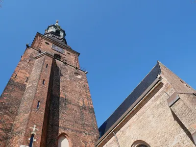 Sankt Petri kirke