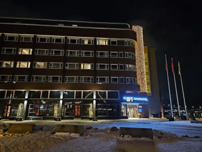 Scandic Ishavshotel